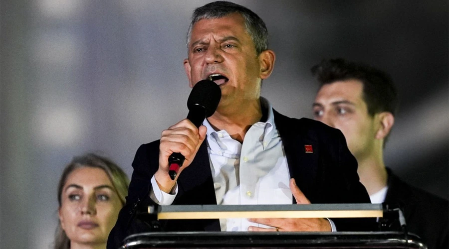 CHP