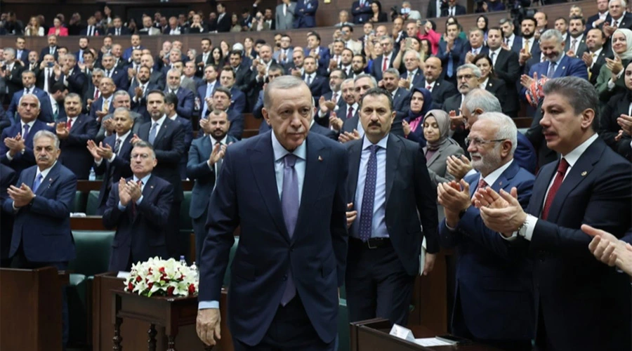 Terörsüz Türkiye Komisyonu