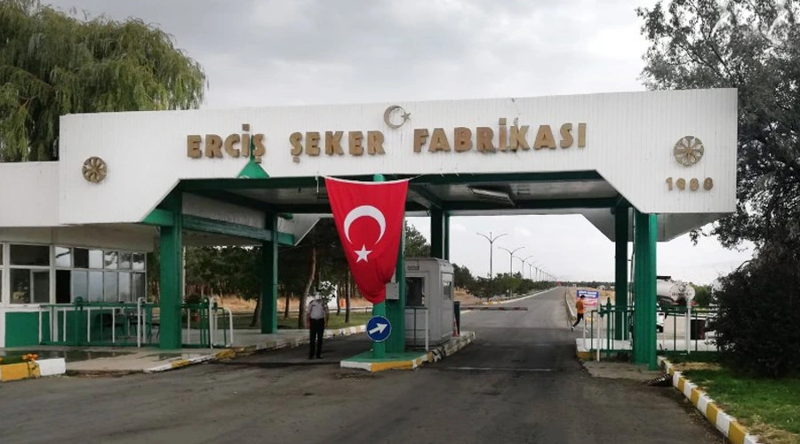 Van Erciş Şeker Fabrikası 105 Personel Alıyor: Kampanya Dönemi İş İmkânı