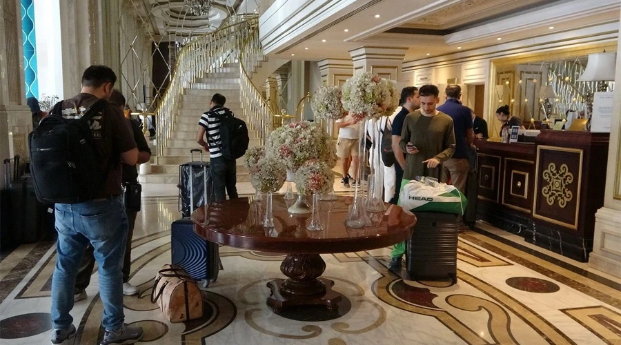 Van Turizminde Alarm: Orta Doğu Gerilimi Kent Ekonomisini Sarsıyor