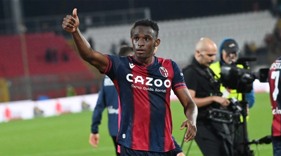 Galatasaray Lucumi Transferinde Son Viraja Girdi: Fark 5 Milyon Euro
