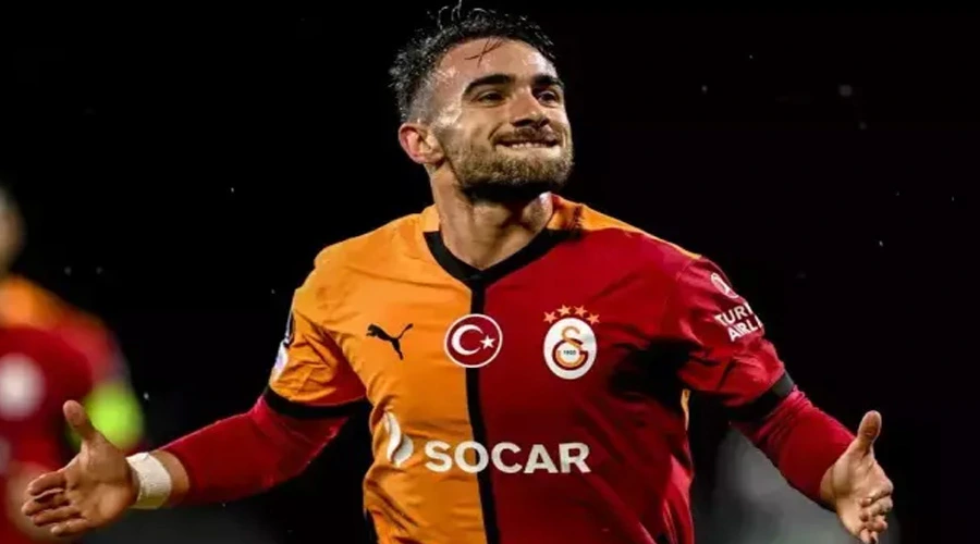 Galatasaray