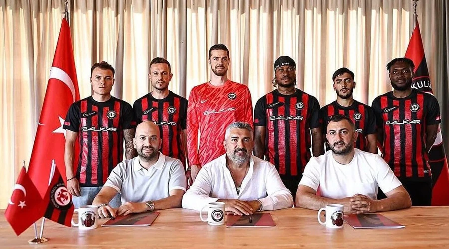 Vanspor