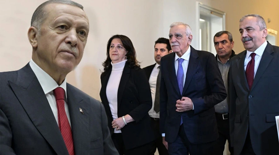 İmralı Heyeti
