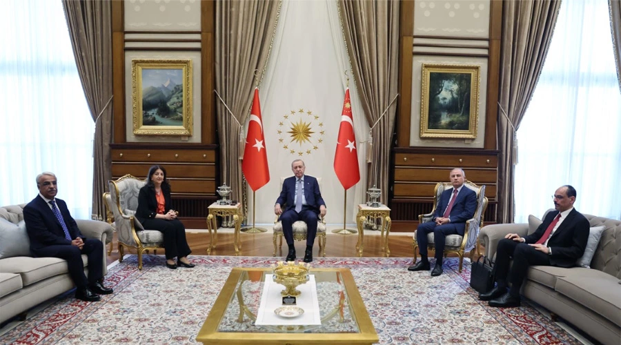 Erdoğan
