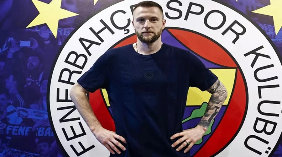 Fenerbahçe