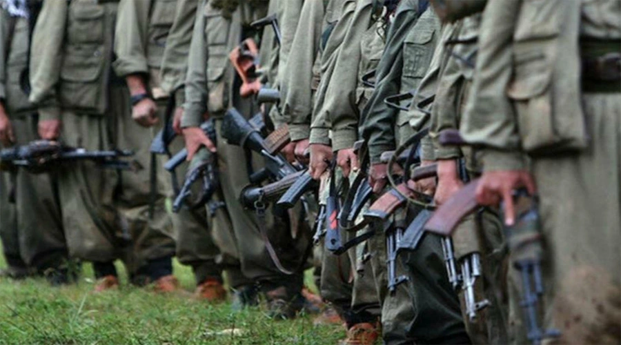 PKK Silah Bırakma Sürecinde Kritik Viraj: İlk Tarih Belli Oldu!
