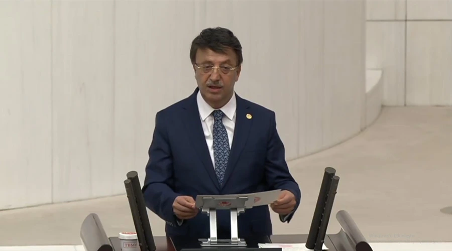 Kayhan Türkmenoğlu, 