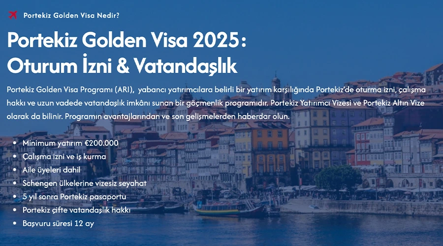 Oturum İzni ile Vatandaşlık Veren Ülkeler