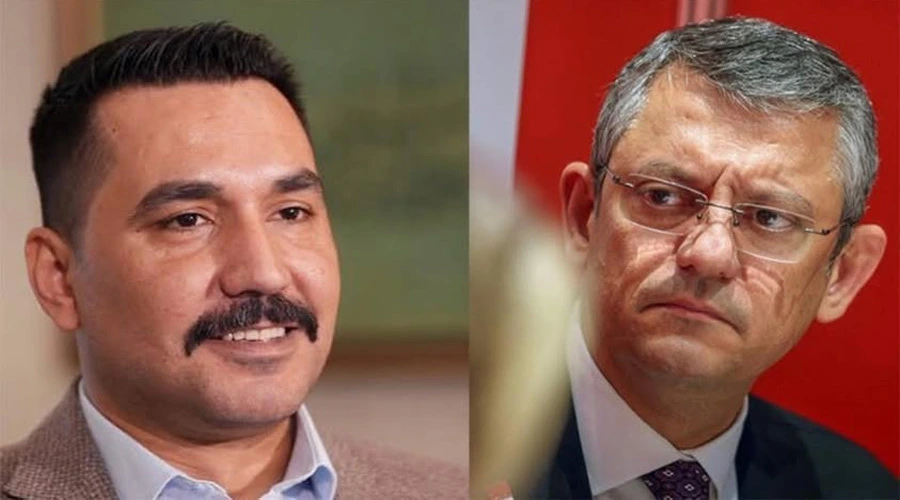 Diyarbakırlı Şehit Kardeşinden Özgür Özel