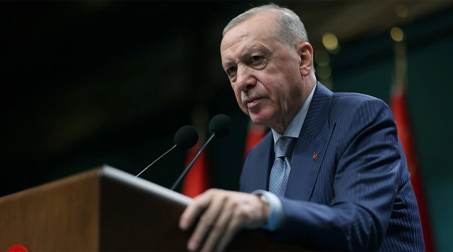 Erdoğan