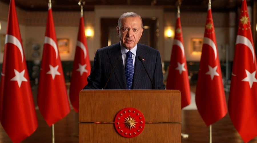AK Parti Sözcüsü Çelik