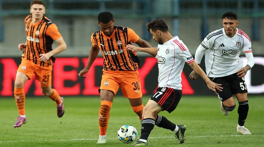 Beşiktaş Avrupa
