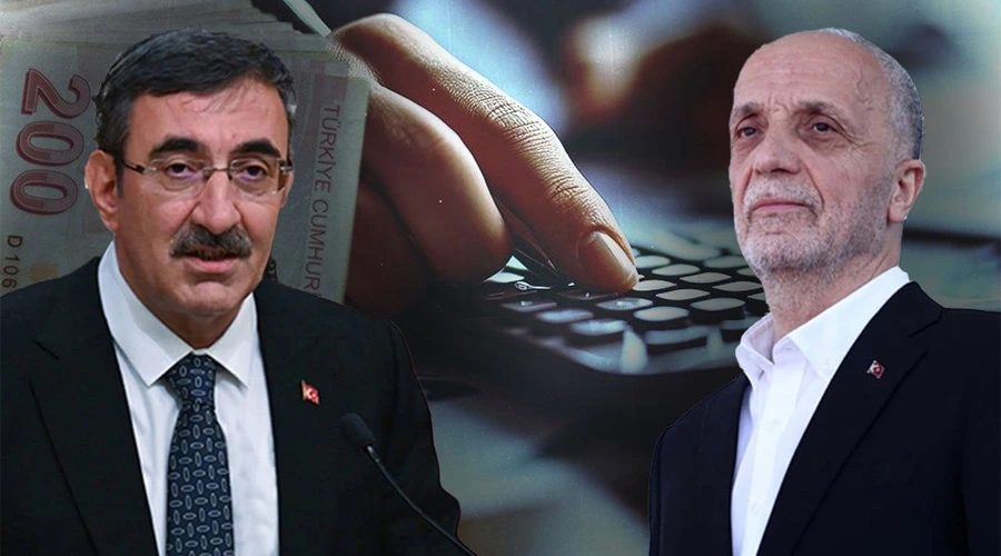 Kamu İşçilerine Zam Müjdesi: Hükümet Teklifini Revize Etti!