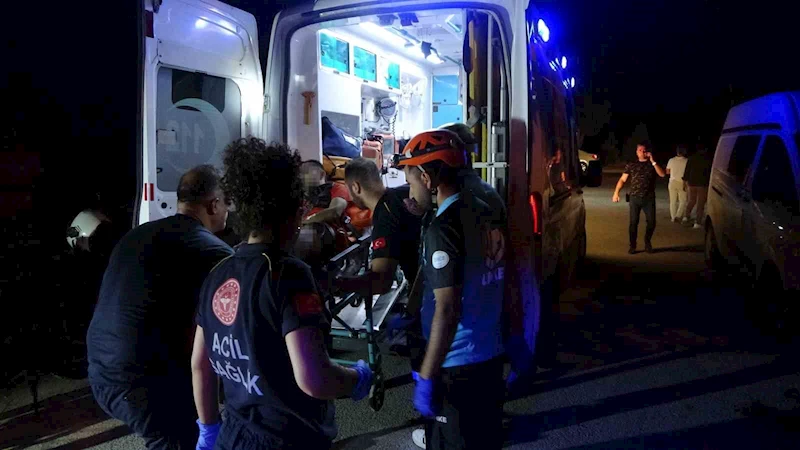 Malatya’da ev sahibi-kiracı kavgası: 4 yaralı
