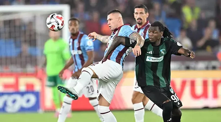 Trabzonspor, Onuachu