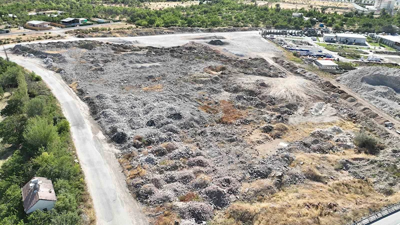 Malatya’da 
