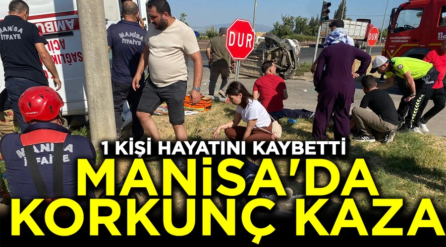 Manisa