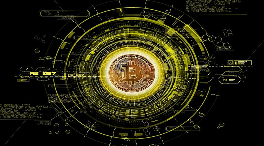 2025 Bitcoin ATH