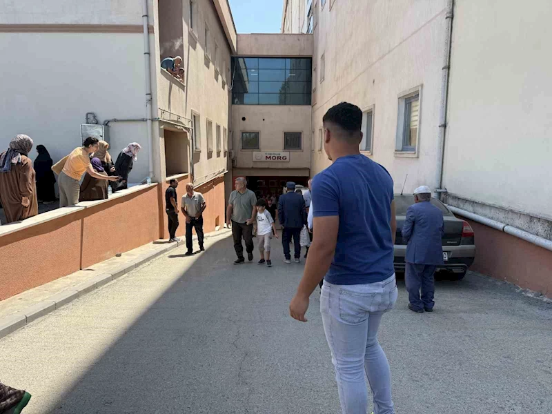 Iğdır’ın Tuzluca ilçesinde silahlı saldırı: 1 kişi hayatını kaybetti, 1 kişi yaralı
