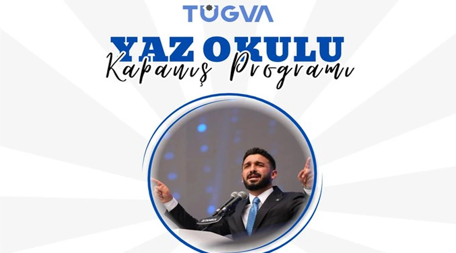 TÜGVA Van Yaz Okulu Finalini Şehir Stadyumunda Coşkuyla Kutlayacak