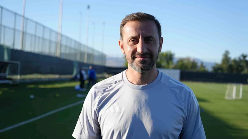 Serkan Özbalta; 