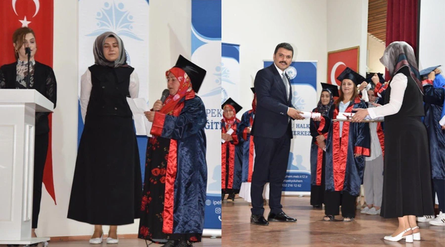 İpekyolu