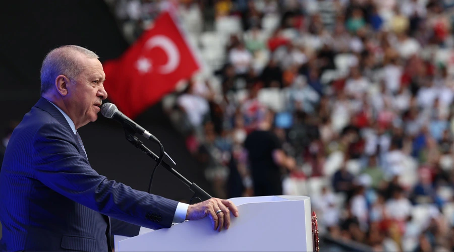 Erdoğan