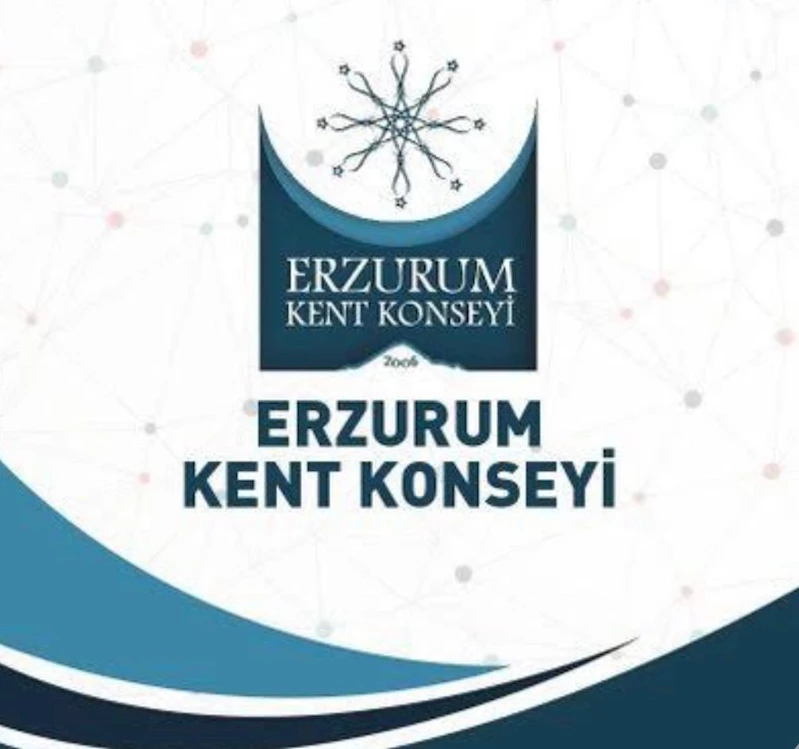 Erzurum Kent Konseyi’nden kınama; 