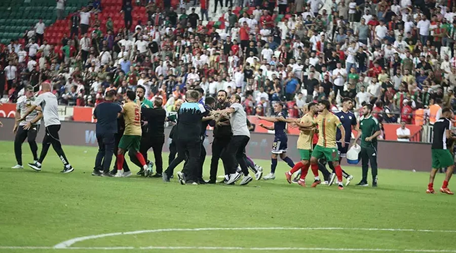 Amedspor