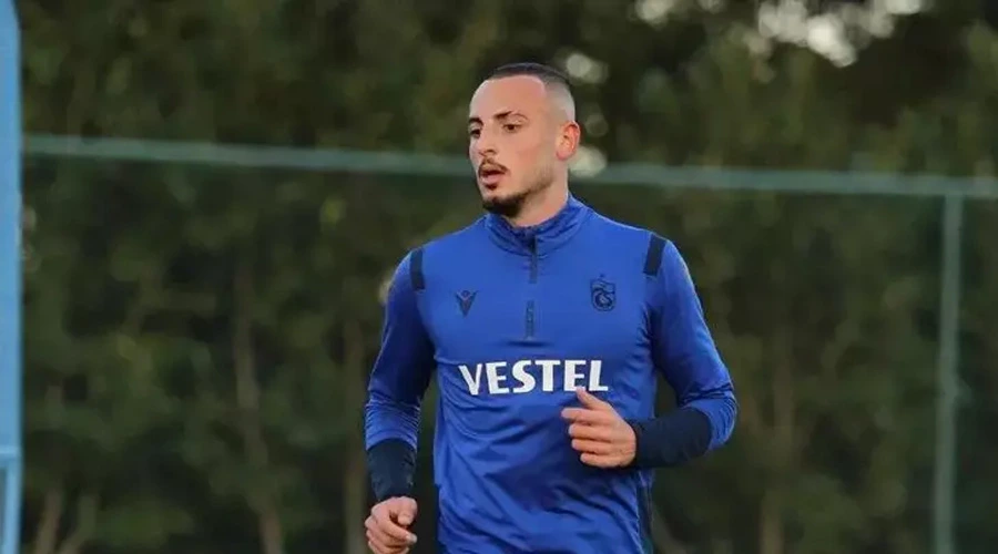 Vanspor FK, Genç Sol Bek Faruk Can