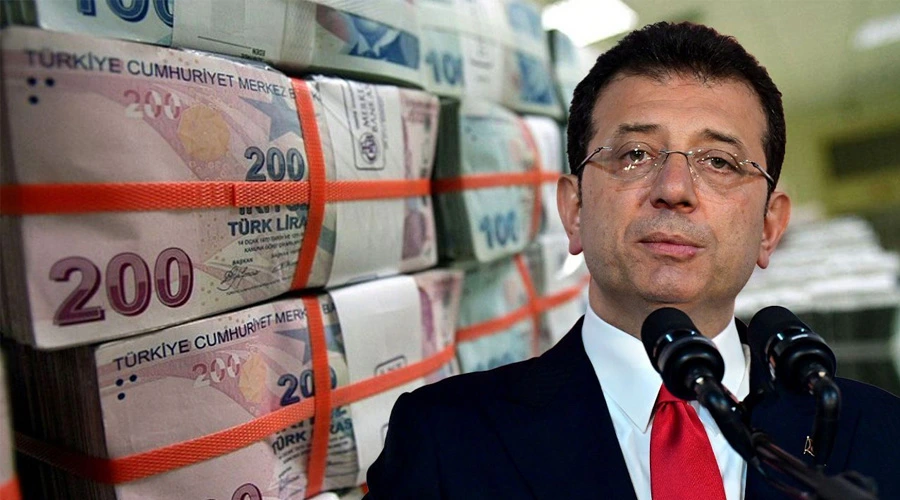 İmamoğlu