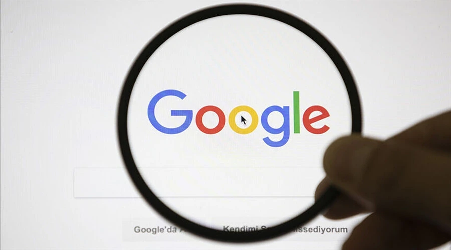 2,5 milyar Gmail kullanıcısı tehlikede! Hackerler Google veri tabanına girdi