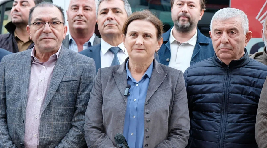 CHP Uşak