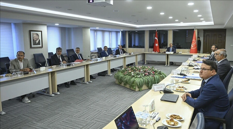 Memur Zammı Hakem Heyeti’ne Devredildi: Yeni Toplu Sözleşme Süreci Başladı