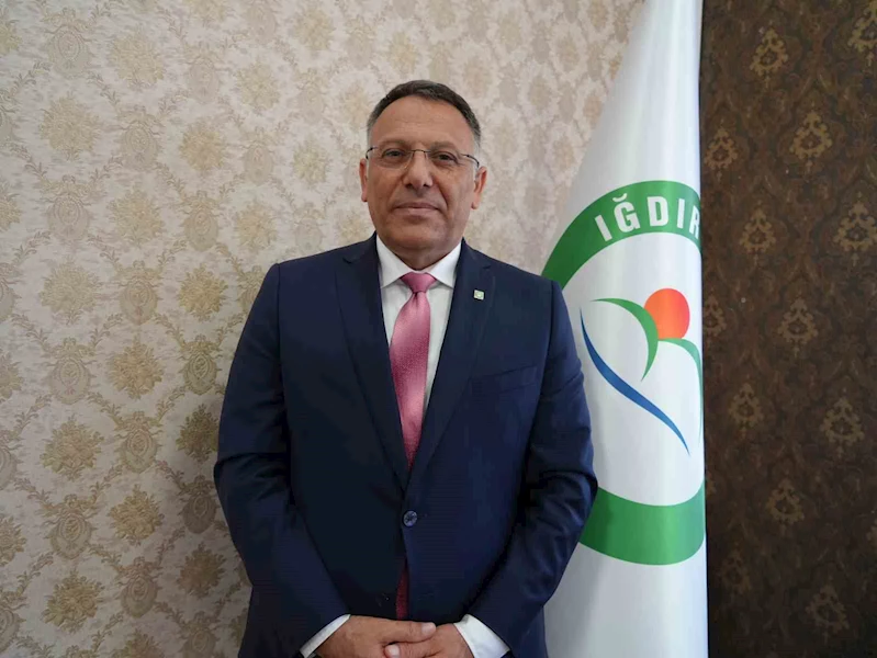 Iğdır Üniversitesi öğrencilerin tercihi oldu
