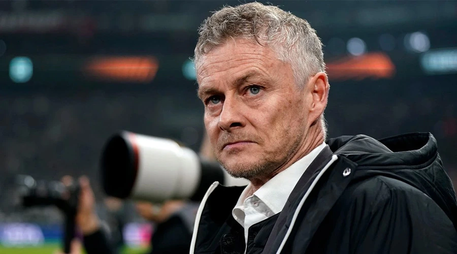 Beşiktaş’ta Teknik Direktör Solskjaer ile yollar ayrıldı 