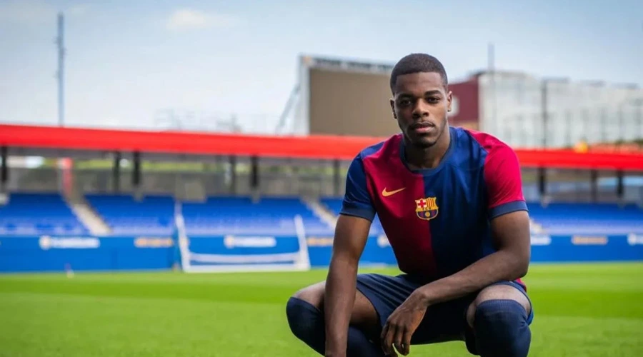 Vanspor FK, Barcelona II