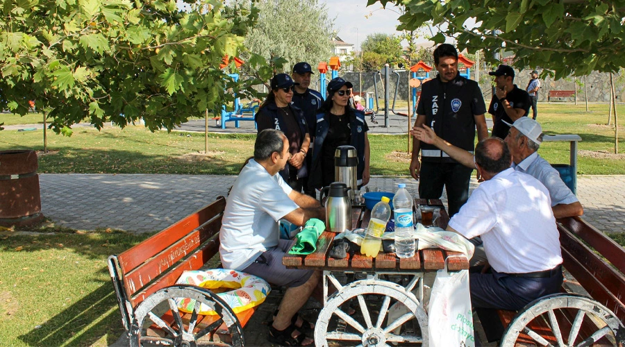 Van Büyükşehir