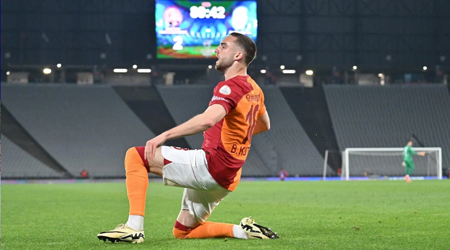 Galatasaray