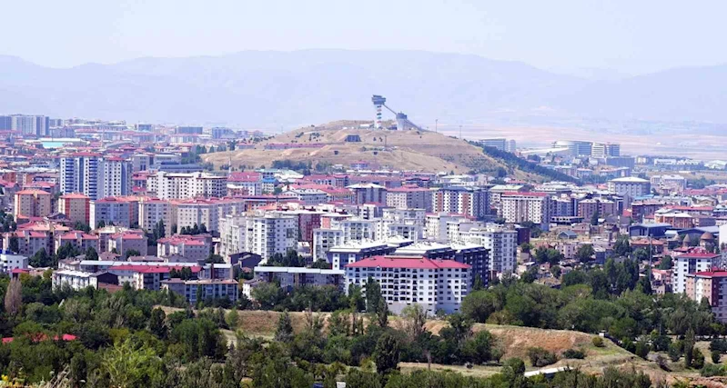 Erzurum’da Zeynep ve Ahmet isimleri revaçta
