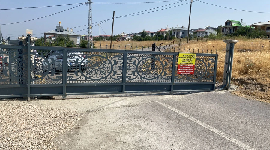 Van Gölü Sahillerine Erişim Engeli: Halkın Gözdesi Kısıtlanıyor mu?