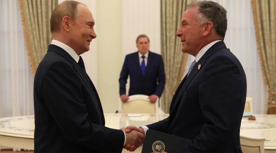 Putin-Witkoff Görüşmesinden Yapıcı Sinyaller: Ukrayna Krizi ve Stratejik İşbirliği Masada