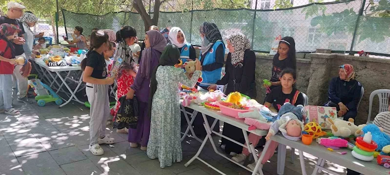 Elazığ’da 