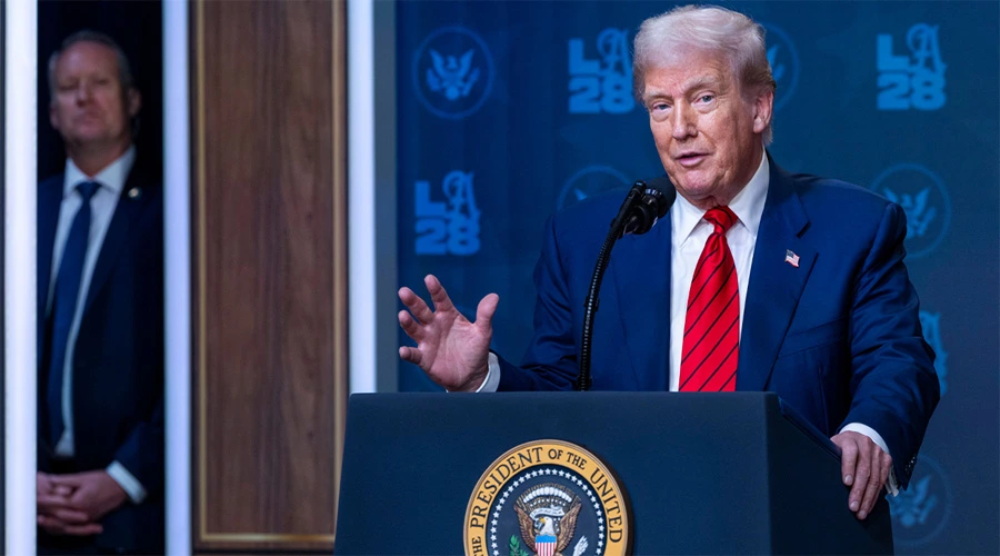 Trump