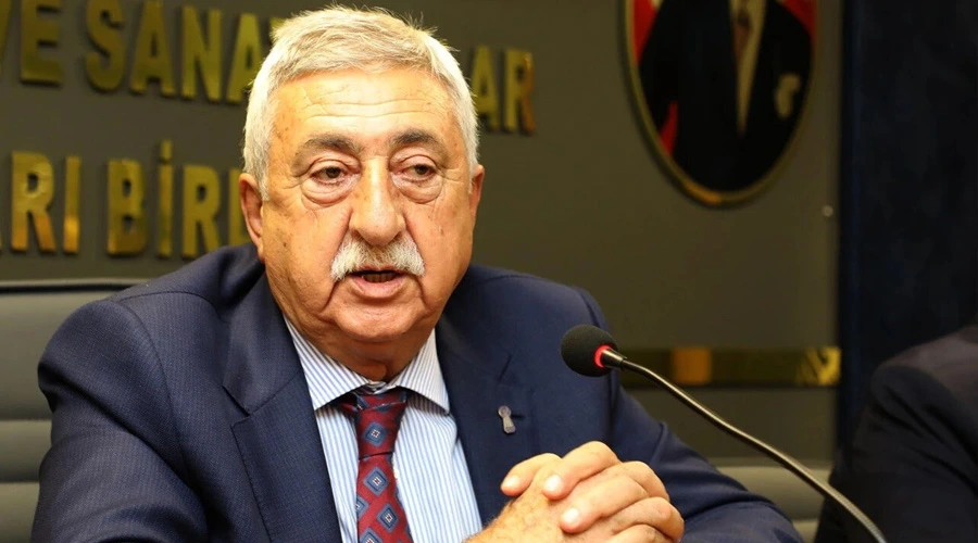 Esnaftan Kredi Kartı Komisyonlarına Çözüm Çağrısı: Hem Vatandaş Hem de İşletmeler Sıkıntılı!