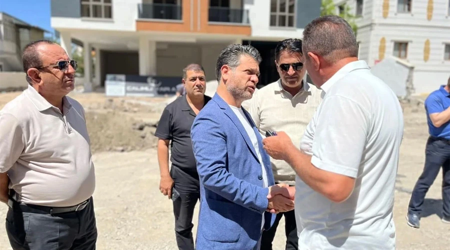 İpekyolu