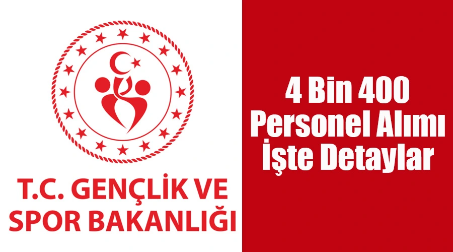 Gençlik ve Spor Bakanlığı