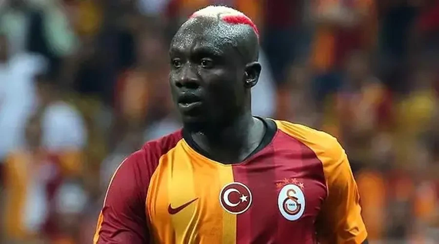 Amedspor, Gol Krallığı Yıldızı Mbaye Diagne