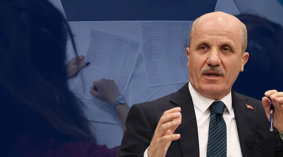 Hukuk Fakültesi Giriş Barajı Değişti: YÖK